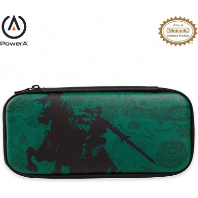 Stealth Case The Legend Of Zelda Edition